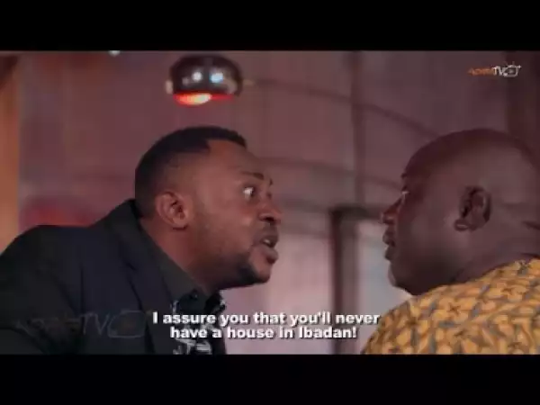 Video: Alaafin Molete – Latest Yoruba Movie 2018 Drama Starring Odunlade Adekola | Fathia Balogun